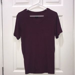 Men’s BDG v-neck t-shirt